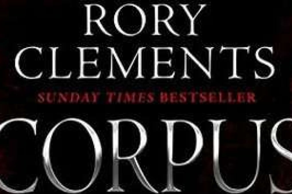 Secrets and lies rub against each other in Clements’ enjoyably mind-boggling novel, as hidden Nazi sympathisers at the heart of the British establishment plot the nation’s betrayal
