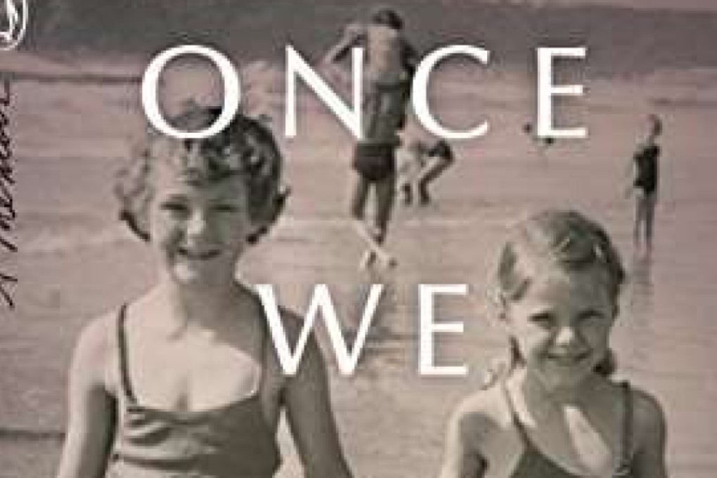 The violent and mysterious death of the novelist’s older sibling 35 years ago has been the seed of much of her fiction, as she reveals in this memoir