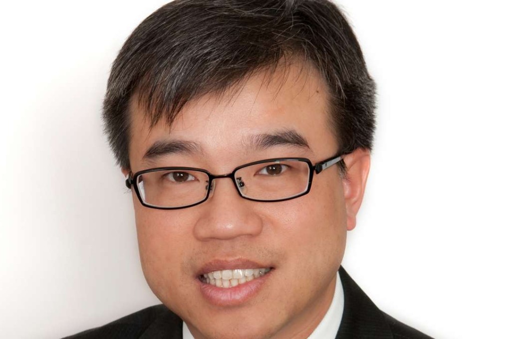 Andrew Kam of Savills says the launch of real reits will mark a milestone in China’s property and capital markets.