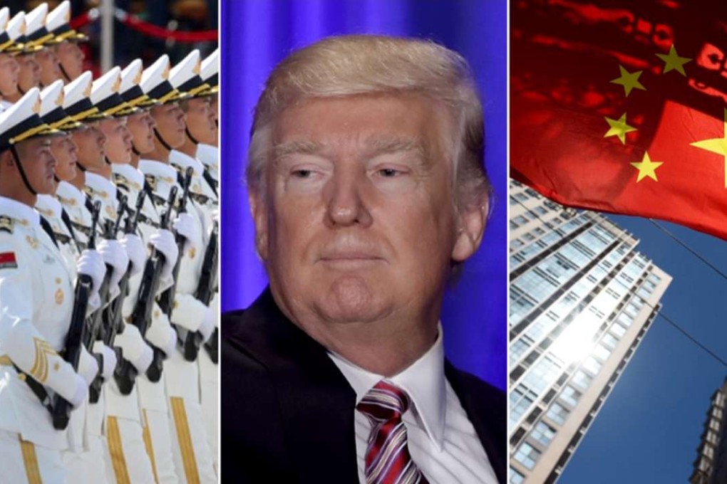 China’s biggest political show of the year opens on March 3. Photos: Xinhua, AP, AFP