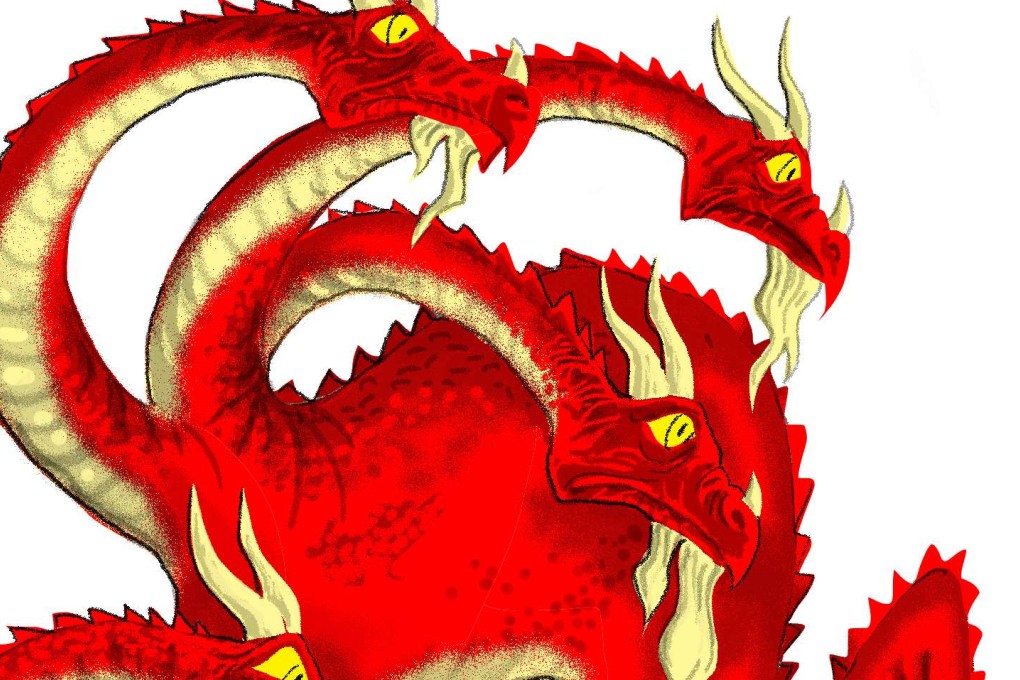 Dan Steinbock says the once high-flying Hong Kong, Taiwan, Singapore and South Korea face similar challenges – an ageing population, slowing economy and growing inequality – and they must now undertake structural reforms, or risk stagnation