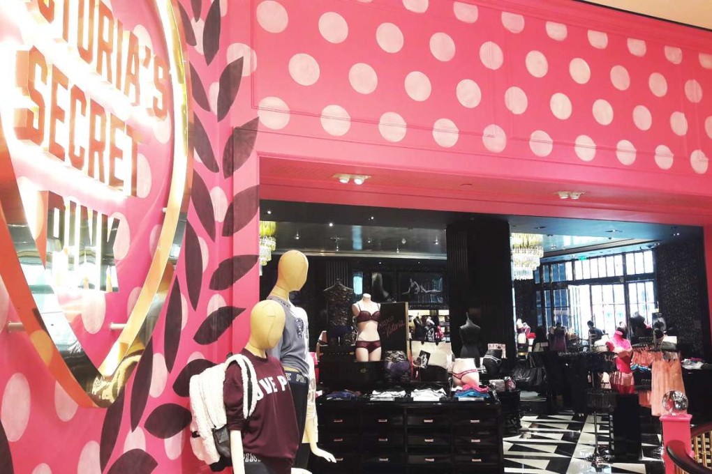 Victoria's Secret closes Beijing flagship in a retail shift. Can the  lingerie giant crack China?