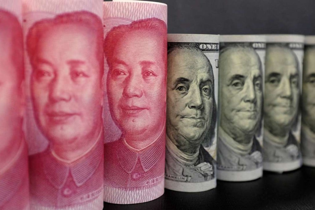 As the Asian market “decouples” from the US, and “couples” with China, the diversification benefit for a developed-market-centric portfolio will rise. Photo: Reuters