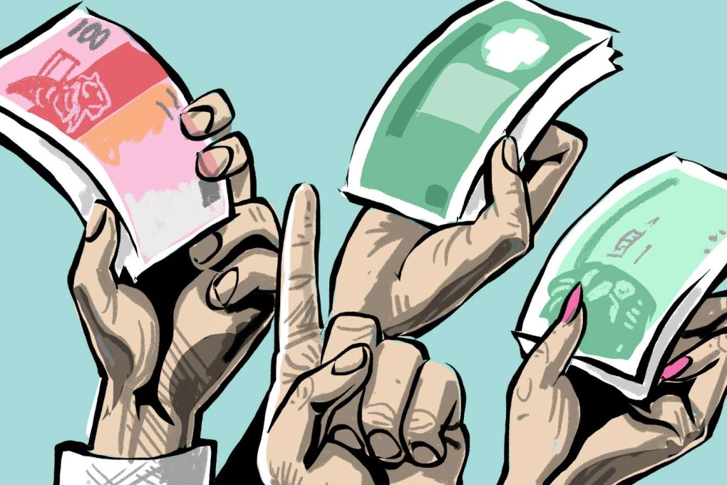 Maura Wong says the city has the ability – and the great need – to try a new way of land development that does not use money as the only yardstick. If other cities can innovate, why can’t Hong Kong?