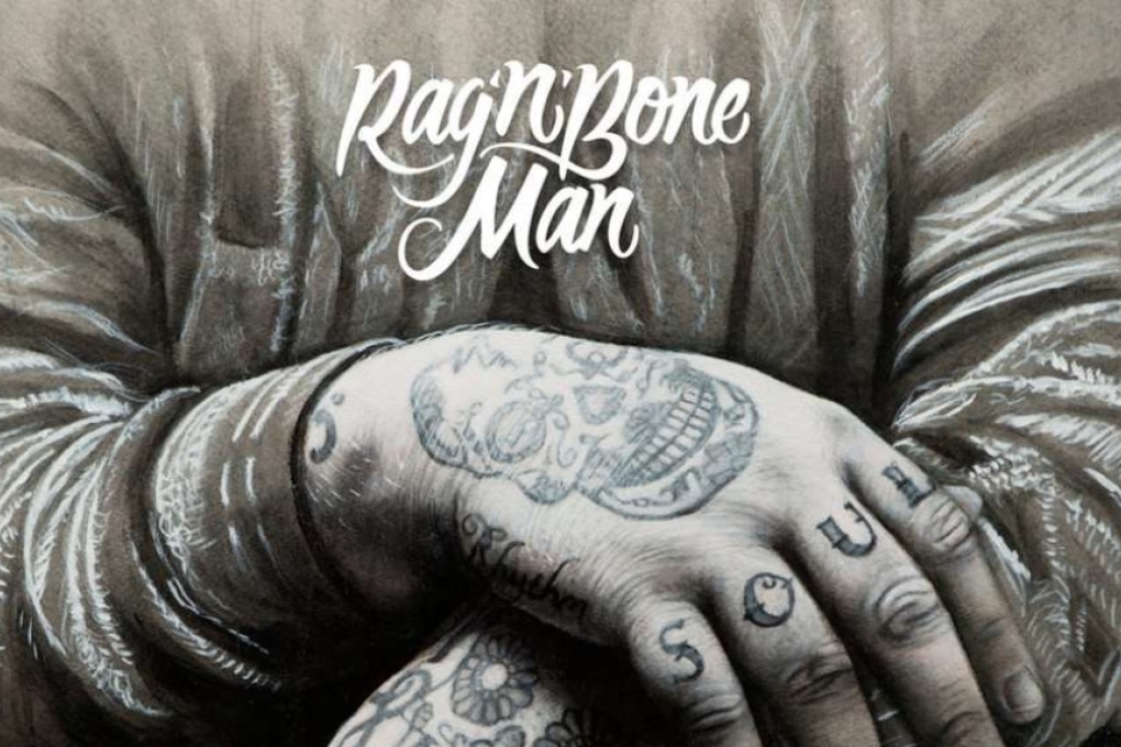 Graham can holler the blues with the best of them but also displays a sweet tenderness, a mix that sets him apart from other purveyors of new vintage soul