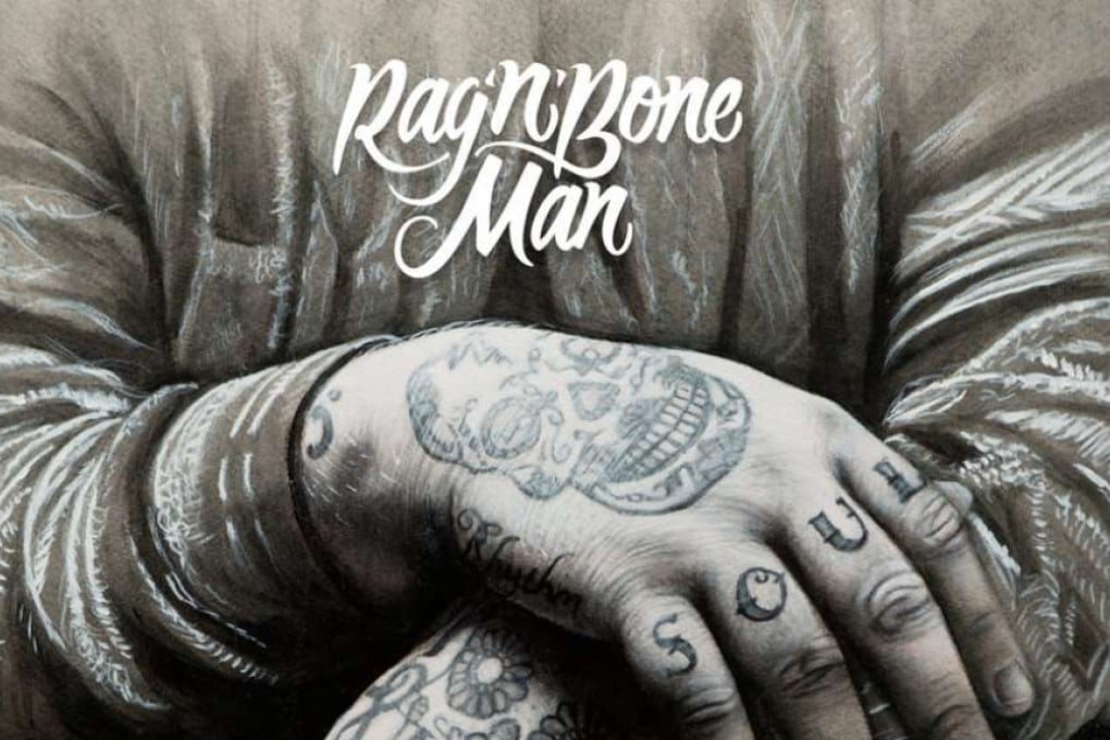 Graham can holler the blues with the best of them but also displays a sweet tenderness, a mix that sets him apart from other purveyors of new vintage soul