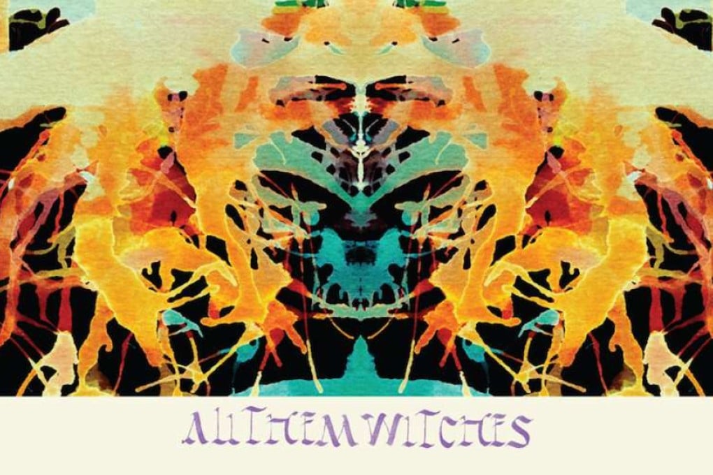 All Them Witches add soulful harmonies to their sludgy riffs – signifying a more expansive vision than previous albums
