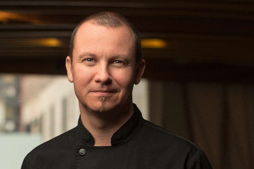 Finds executive chef Jaakko Sorsa reveals his favourite Hong Kong restaurants.
