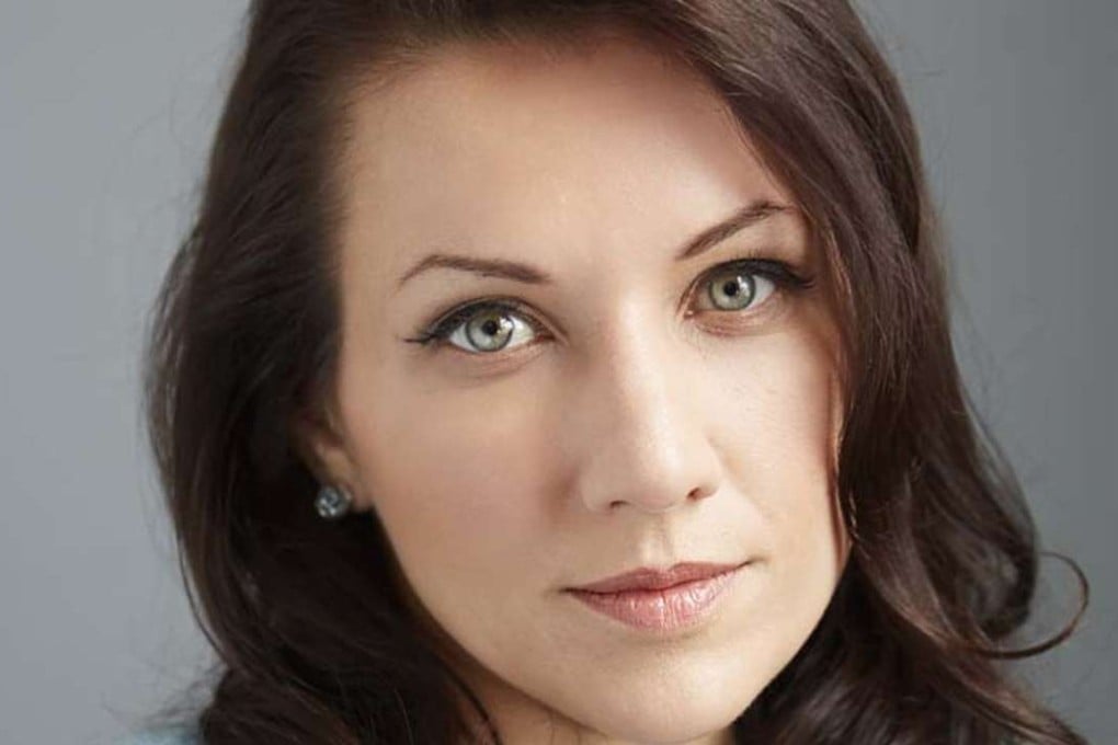 Melissa Febos’ book is her second memoir about life as a New York dominatrix.