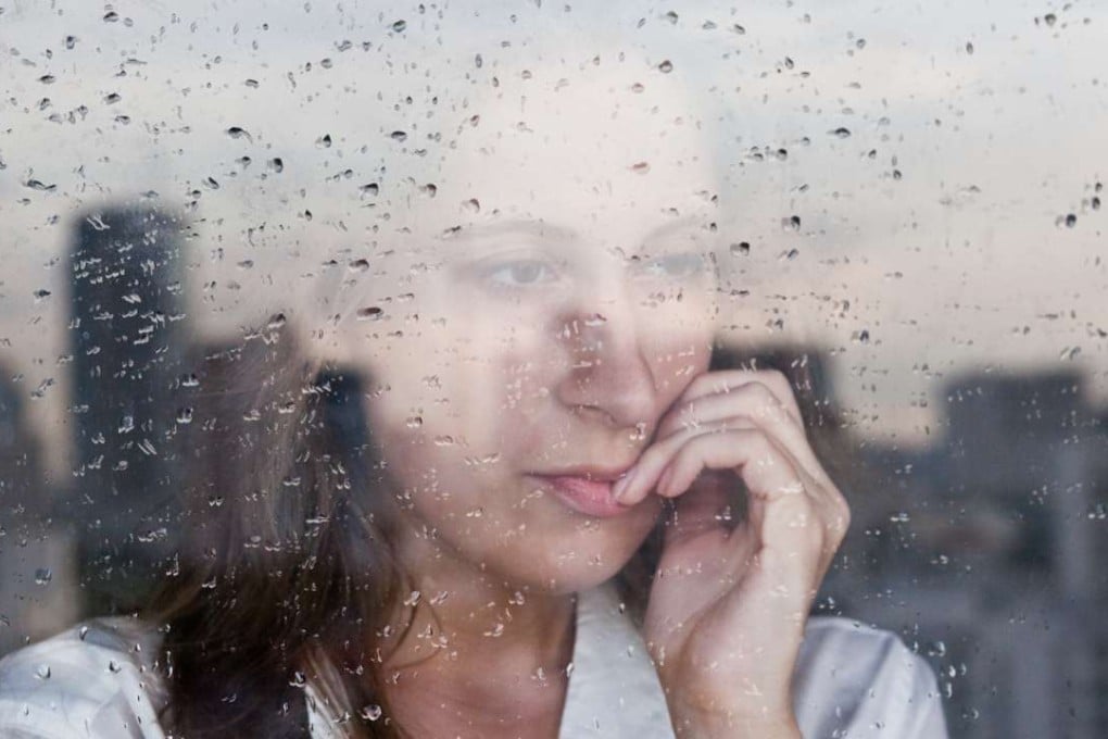 Depression doesn’t have to be a life sentence.