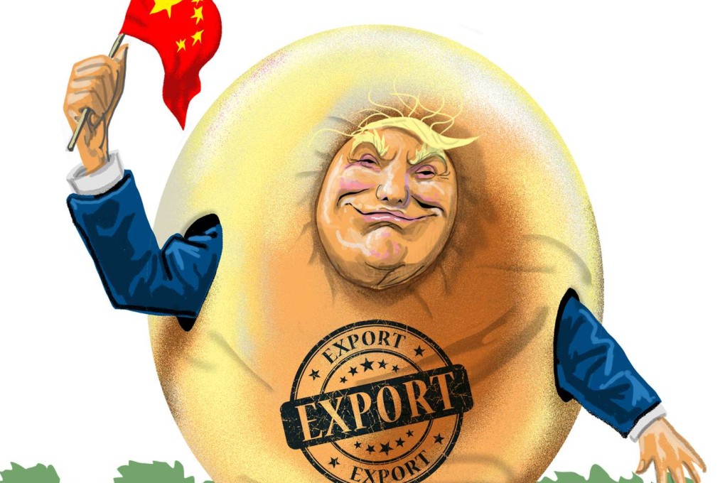 Patrick Mendis says the history of trade between China and the US cannot be ignored in any study of the state of the bilateral relationship today