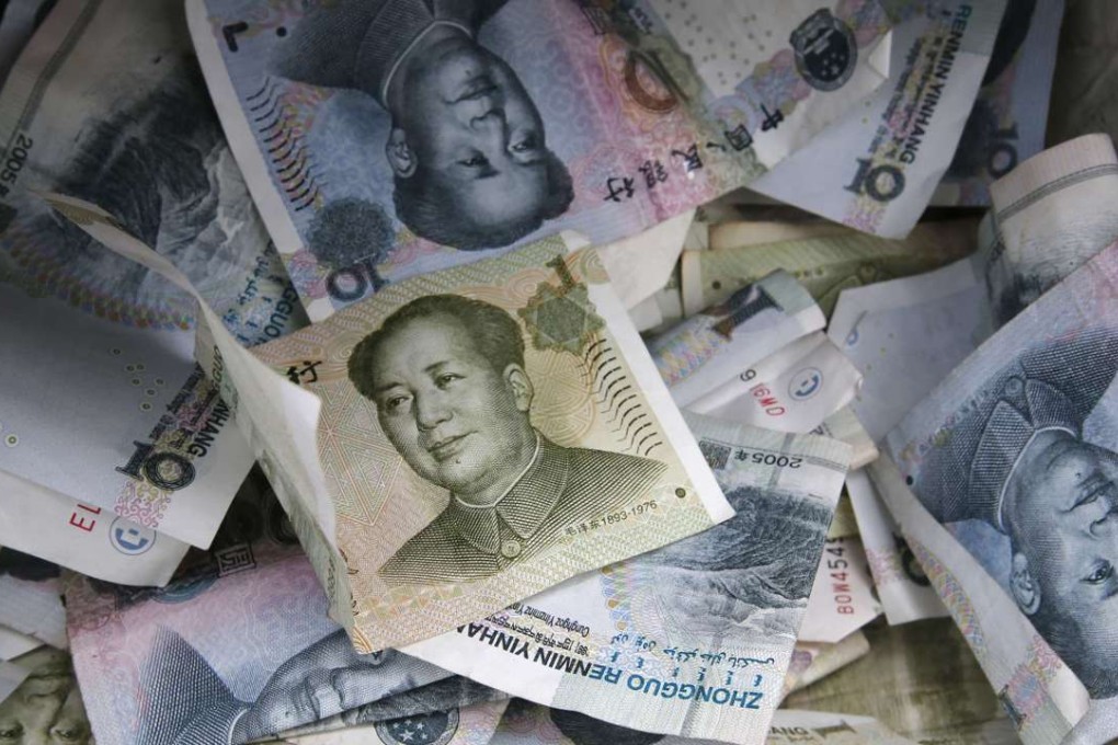 International experience has shown that tax deductions are a mainstream way to back the long-term prosperity of the insurance industry. Photo: Reuters