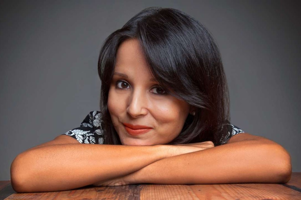 Mithu Storoni offers a comprehensive approach to stress resilience using scientifically validated strategies that address lifestyle, behaviour and nutrition in her book “Stress-Proof”. Photo: David Welsh