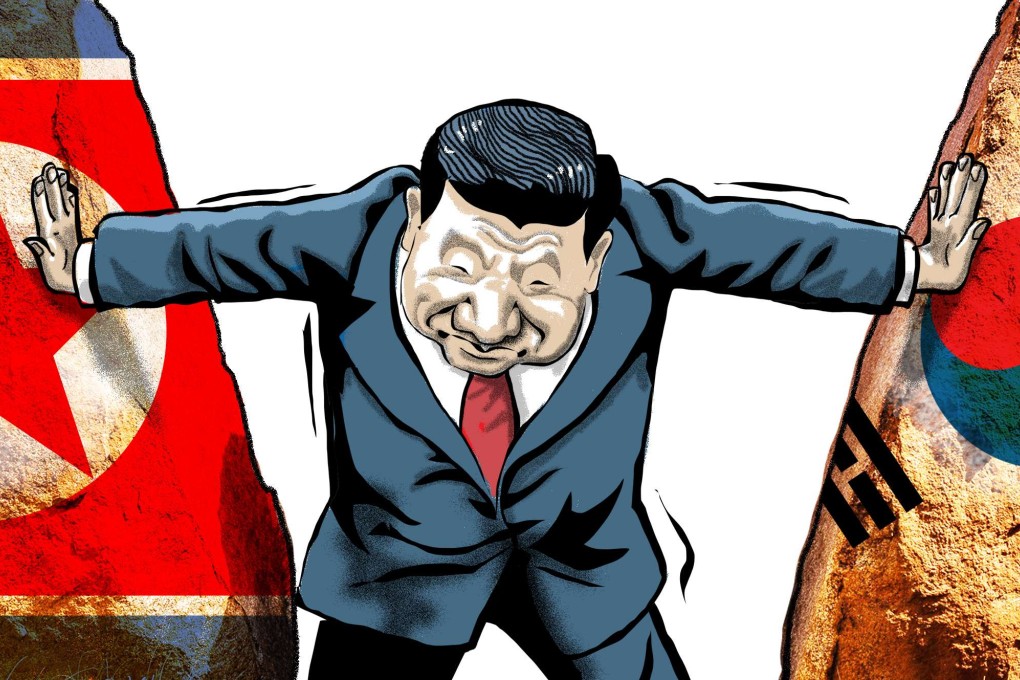 Deng Yuwen says Beijing’s current strategy on the Korean peninsula is plainly not working. It must lose no time in coming down hard on Seoul over the THAAD anti-missile defence system and continue to pressure Pyongyang over its nuclear tests