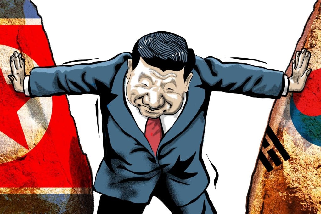Deng Yuwen says Beijing’s current strategy on the Korean peninsula is plainly not working. It must lose no time in coming down hard on Seoul over the THAAD anti-missile defence system and continue to pressure Pyongyang over its nuclear tests