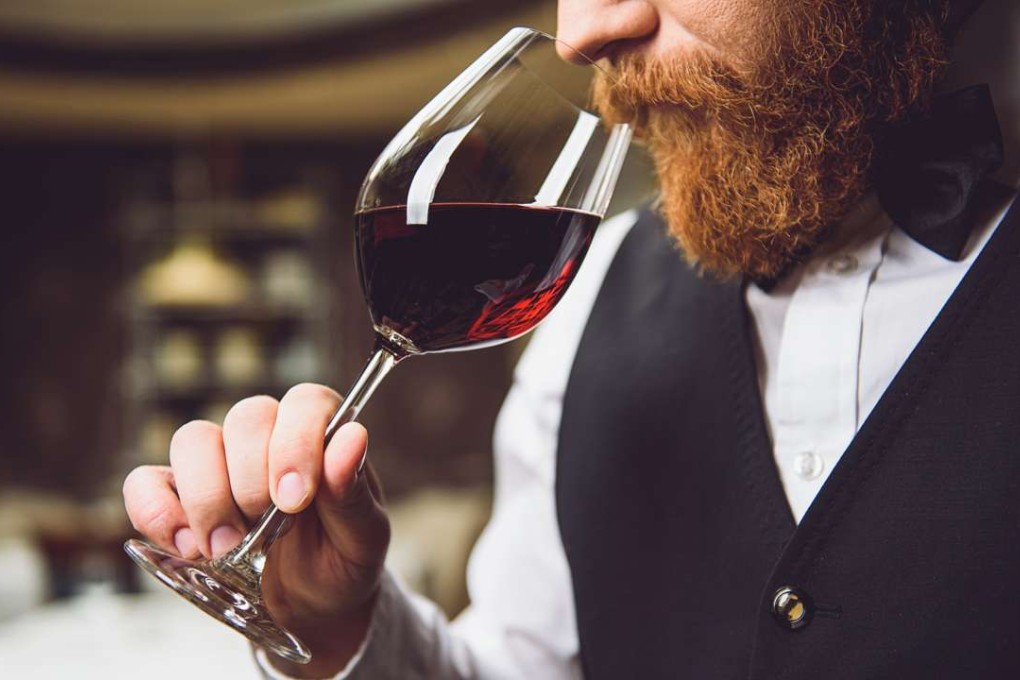 Wine appreciation continues to grow and develop in Hong Kong. Photo: Shutterstock