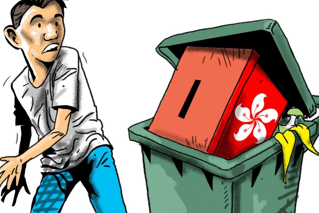 Cliff Buddle says 10 years after people were promised a say in electing their leader, we are no closer, despite having endured three chief executives whose governance suffered from having no popular mandate