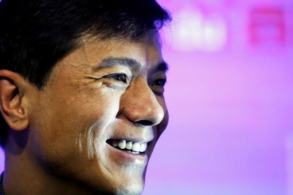 China must be more open in its immigration policy, Baidu chief executive Robin Li Yanhong said at a panel of the political advisory meeting in Beijing on Monday. Photo: Reuters