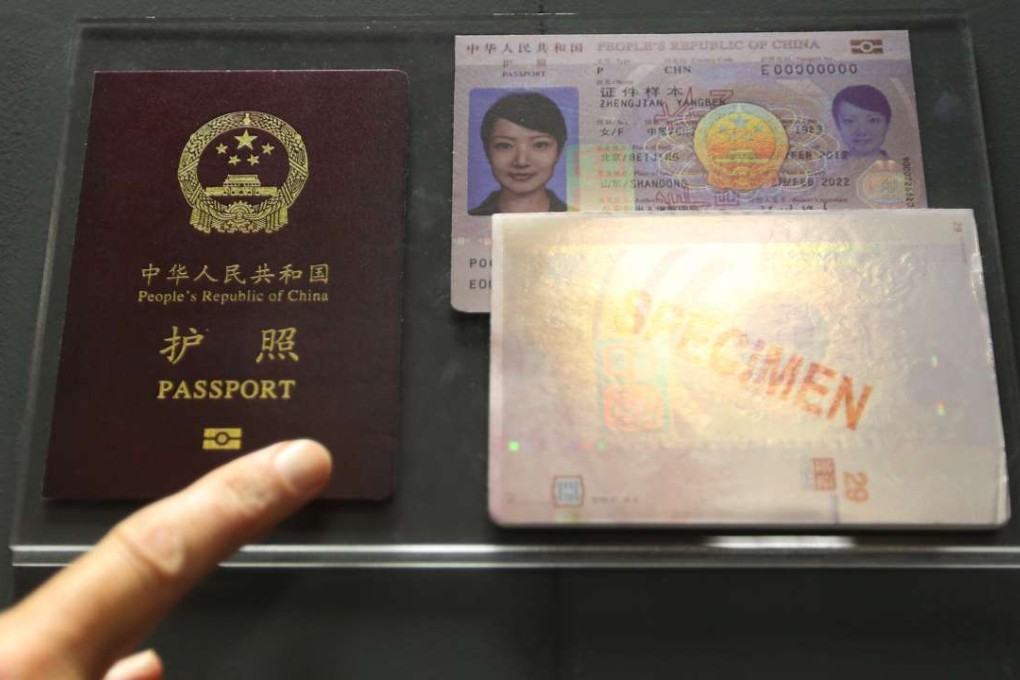 The operation seeks to tackle organised cross-border criminal activity. Photo: Sam Tsang