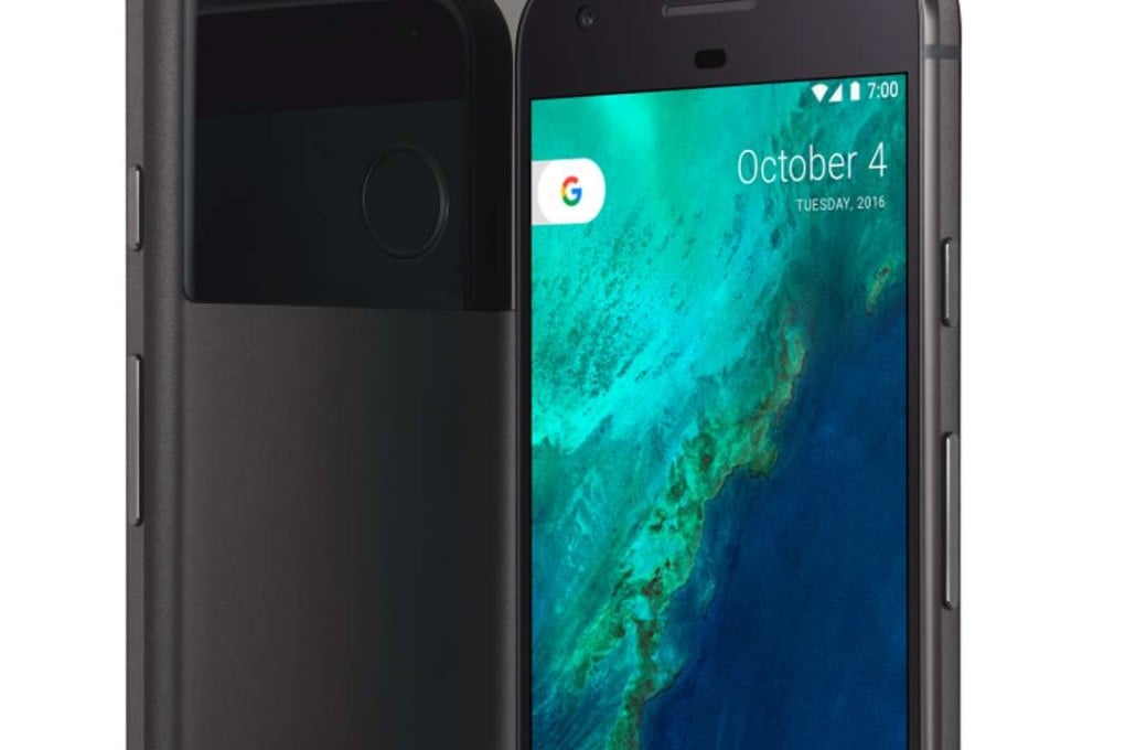The Google Pixel XL is sleek, stylish and with a camera to match the iPhone 7 Plus and Samsung Galaxy S7.