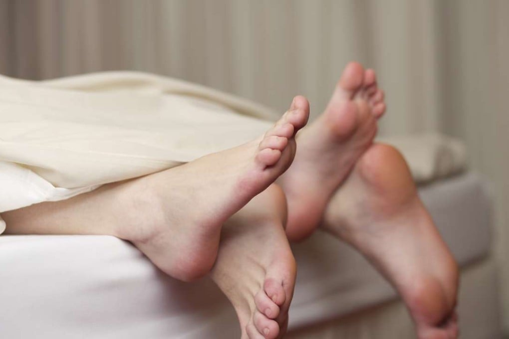 US adults, on average, were having sex seven fewer times annually in the early 2010s compared to the early 1990s, and nine fewer times compared to the late 1990s, researchers say. Photo: Getty