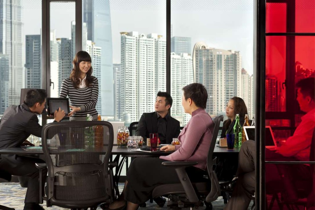 Men and women might not reach equality for another 83 years on the basis of current efforts to close the gender gap, according to the World Economic Forum. Photo: SCMP Handout