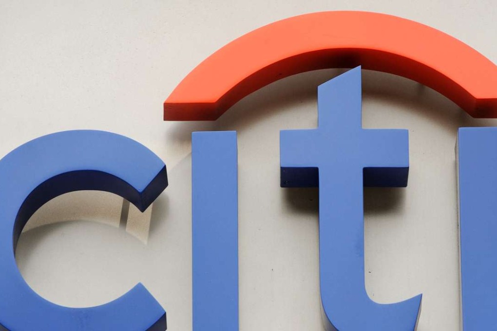Citigroup is to fully include onshore Chinese bonds in its emerging markets and regional indexes. Photo: AFP