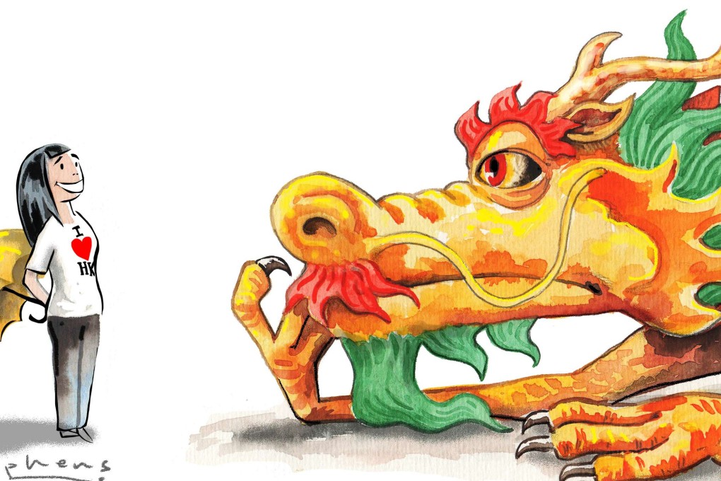 Michael Heng says events like the 2014 Occupy protests could have been handled much better if all those involved had adhered to the ‘one country, two systems’ principle