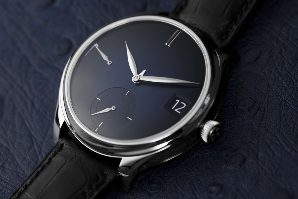 Post Magazine’s watch reviewer channels President Trump ahead of Baselworld