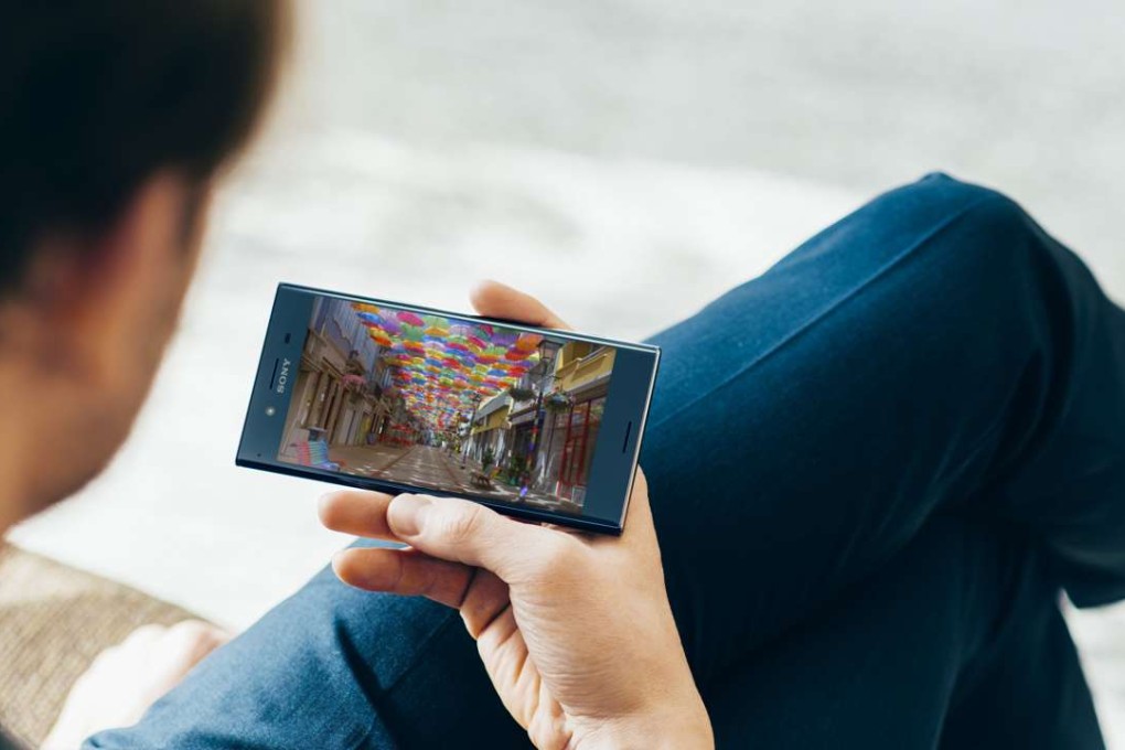 More than half of Netflix subscribers in India, Japan and South Korea watch its content on mobile phones. Malaysia and Hong Kong are not far behind. Photo: K. Wong