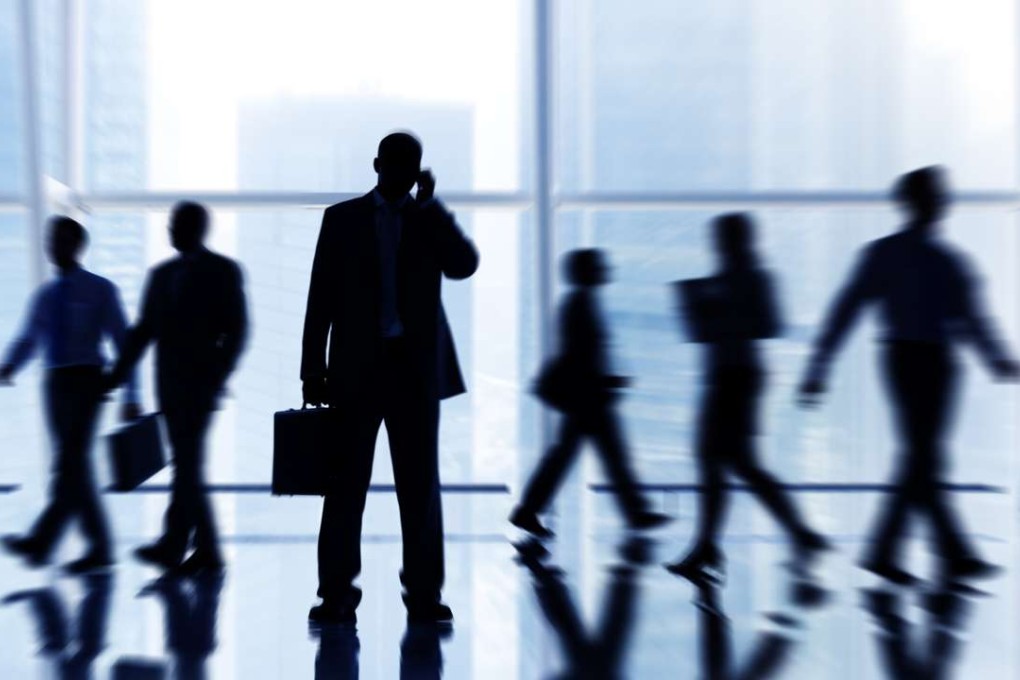 Expat husbands, who bring ‘trailing wives’ to the city, also contribute to the dissatisfaction as these women may face financial pressure to find work.