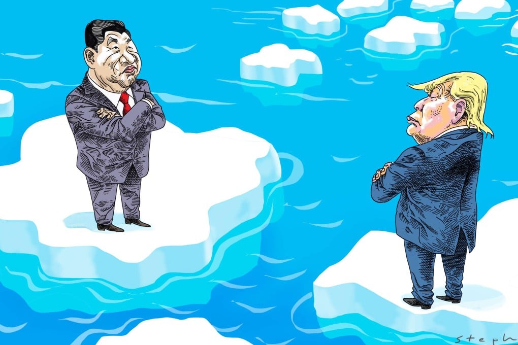 Mark Valencia says all signs point to a nervous status quo in the South China Sea – though an out-and-out war is unlikely, the prospects of a truce, even a temporary one, are bleak