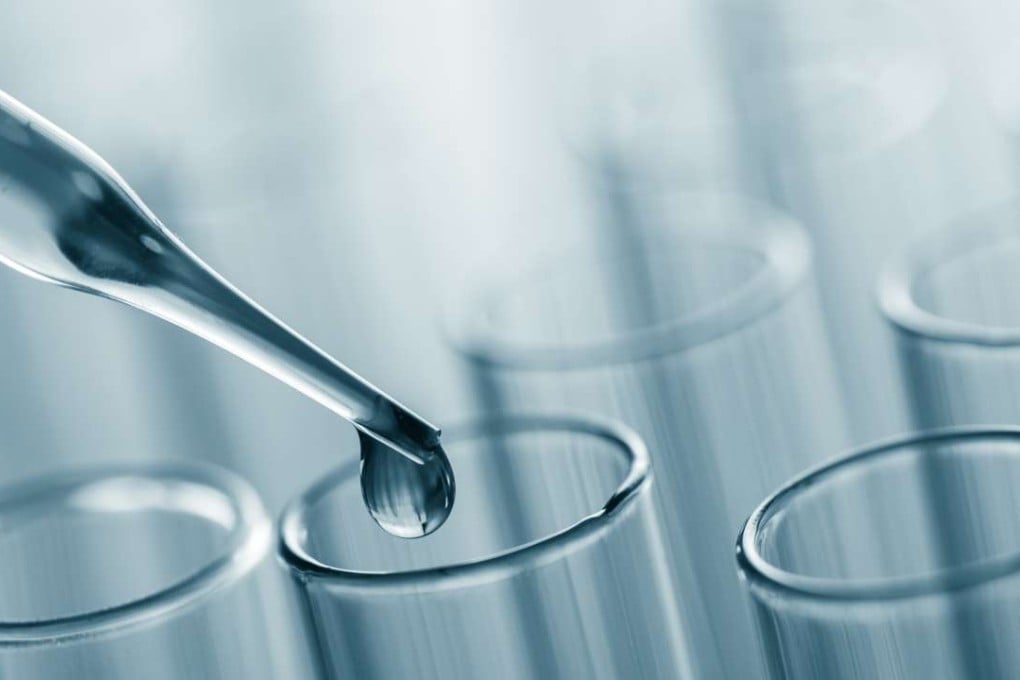 A procedure involving faecal extract transplant has proved effective in treating an intestinal disorder. Photo: Handout