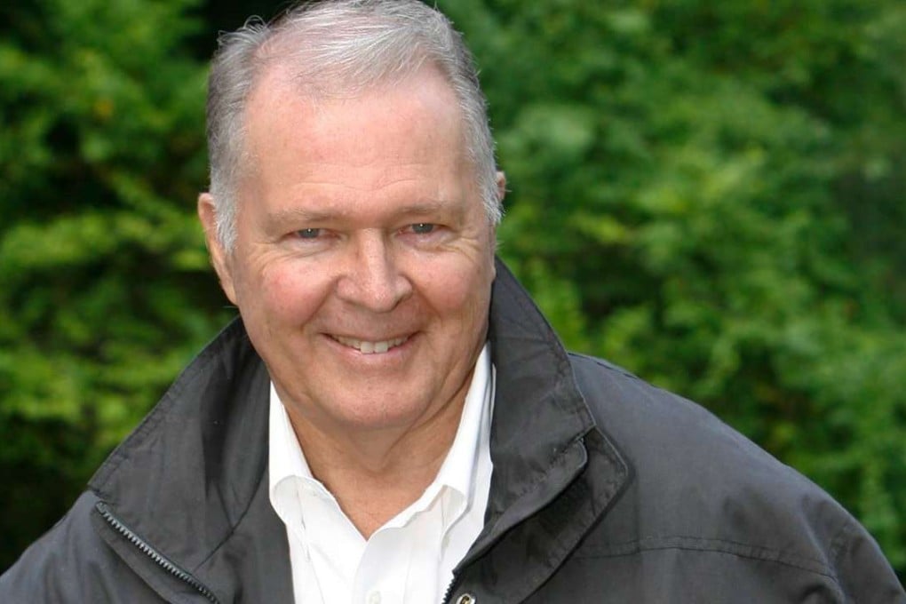 Peter Brock’s eye for car design was born on the streets of California at a time when some cutting and shunting was all part of the fun. Photo: Handout