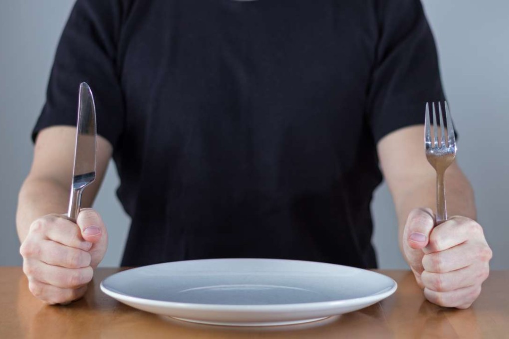 When we’re hungry we’re prone to making bad decisions, about food and other things.