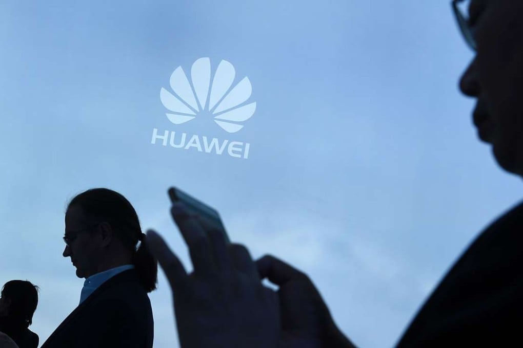 “Video is not an option, it is a must for telecom operators today,” Huawei CEO Eric Xu says. Photo: AFP