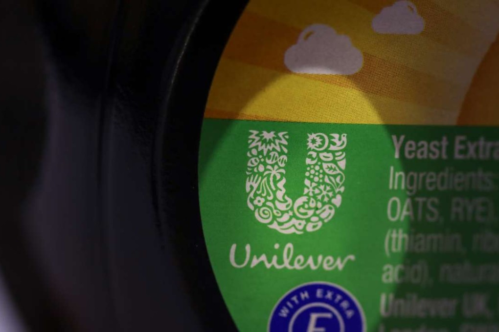 Collaboration with key stakeholders and the implementation of sustainable development goals are becoming increasingly central to the business planning process, and Unilever, the Netherlands-based consumer goods giant, is seen as a pioneer. Photo: Bloomberg