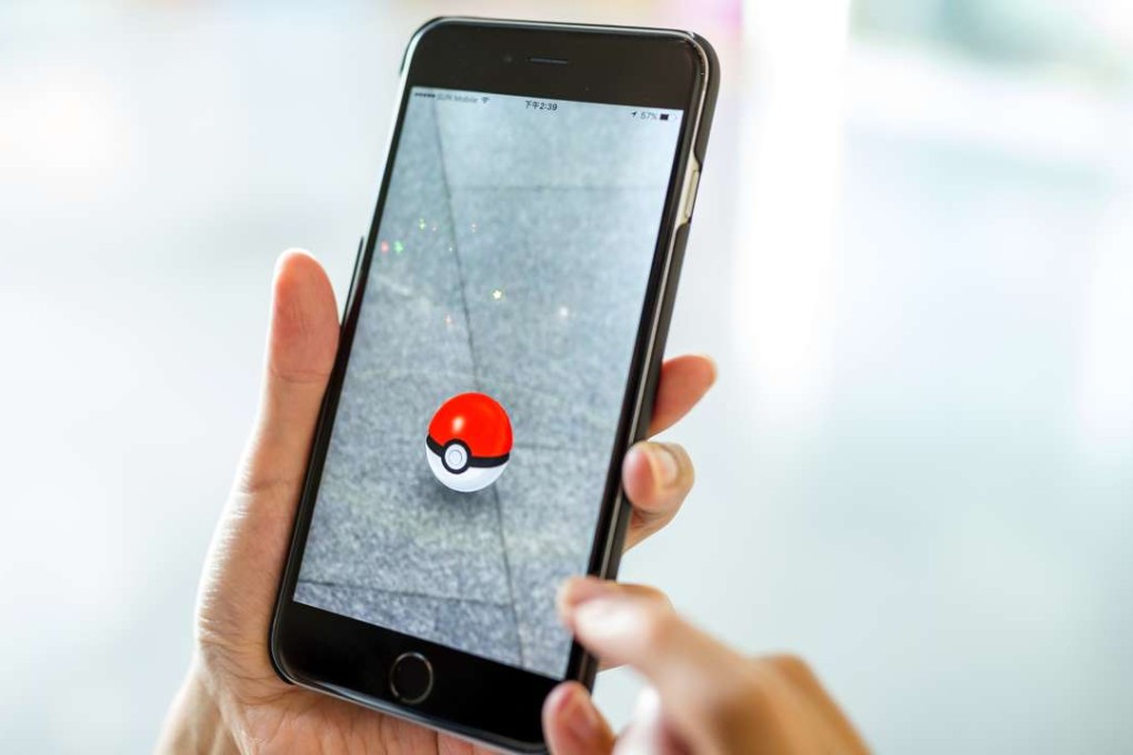 Playing Pokemon Go gets you walking more, and doctors now have the data to prove it. Photo: Shutterstock