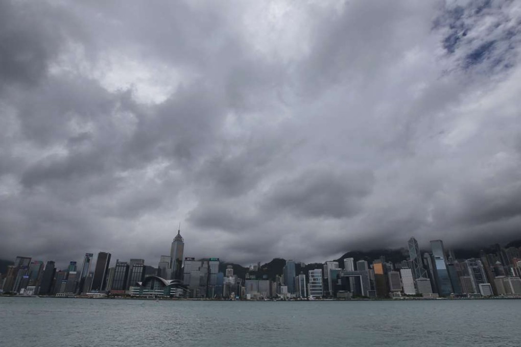 Beijing academics say Chinese leaders did not expect the stormy times experienced by Hong Kong. Photo: Dickson Lee