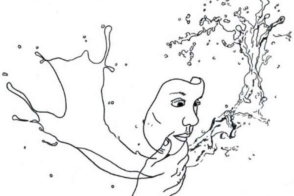 album - Clap Your Hands Say Yeah