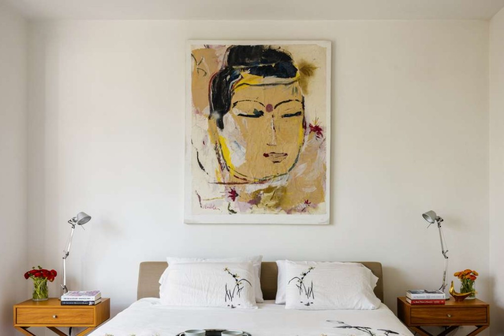 Photography and video: John Butlin. Stylist: David Roden