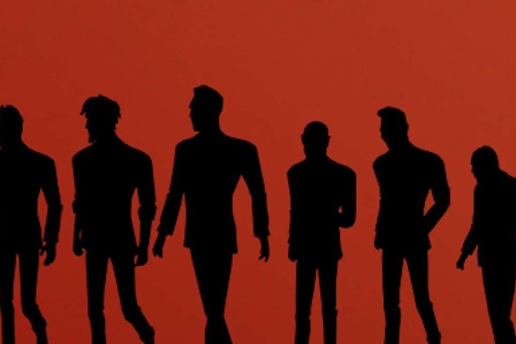 A still from the game Reservoir Dogs: Bloody Days.