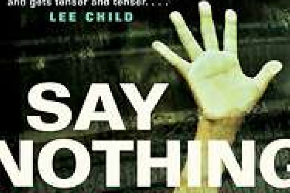 Kidnapping, blackmail and corruption combine in Brad Parks’ tightly plotted page-turner that will keep you guessing until the end