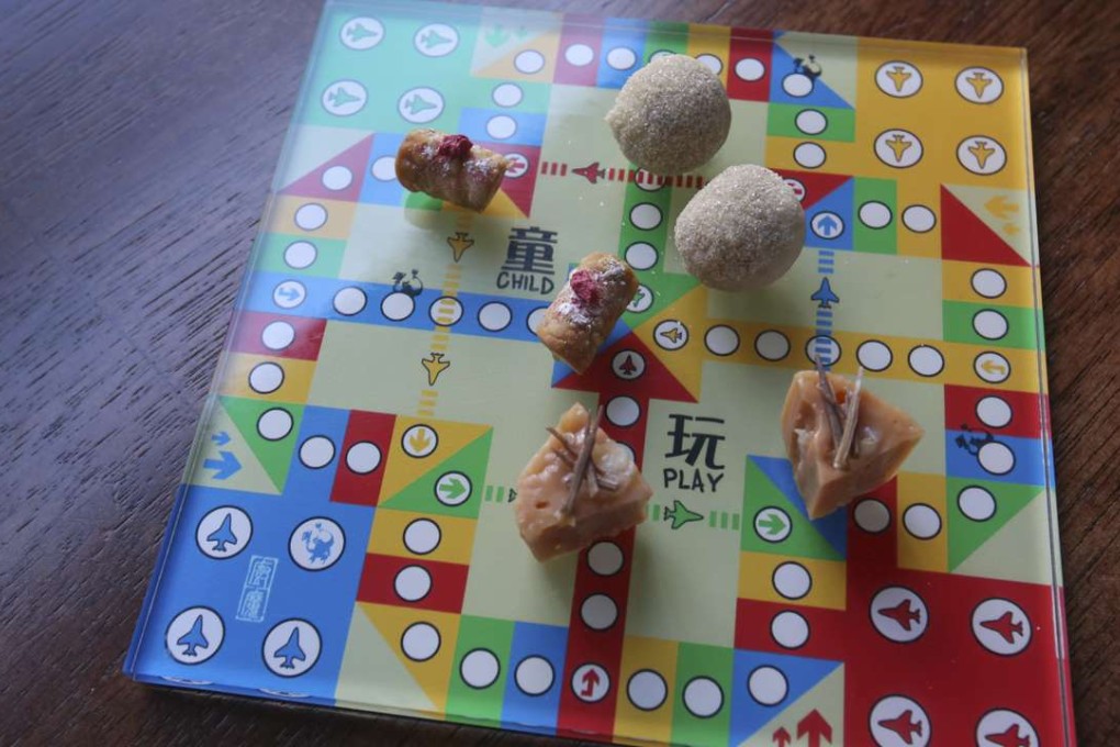 Child’s Play at Bo Innovation. Photos: Dickson Lee