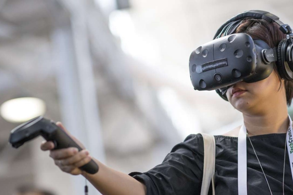 Beijing has been striving to attract more promising tech firms to list at home where valuations of internet-based businesses are higher than those in New York and Hong Kong. Photo: Bloomberg