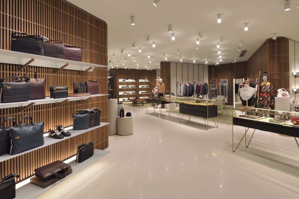 Bally mall discount