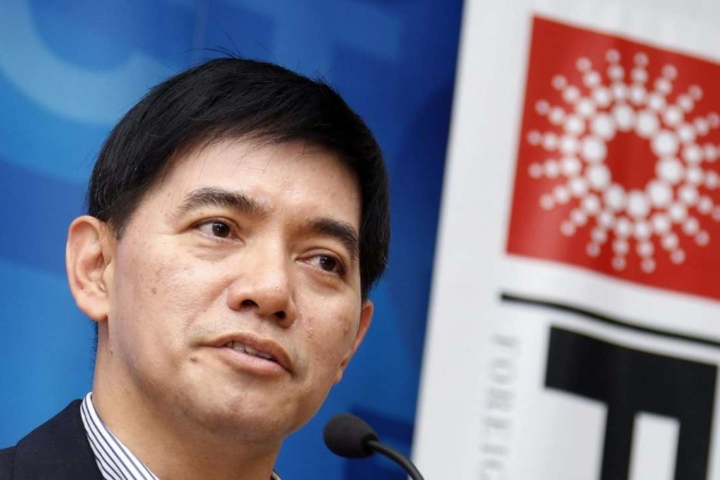 Colonel Werachon Sukondhapatipak. Photo: Chiangrai Times