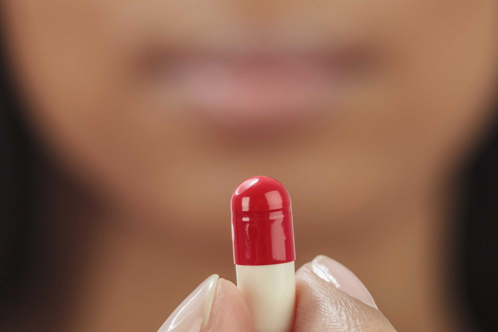 Photo: Darren Weaver