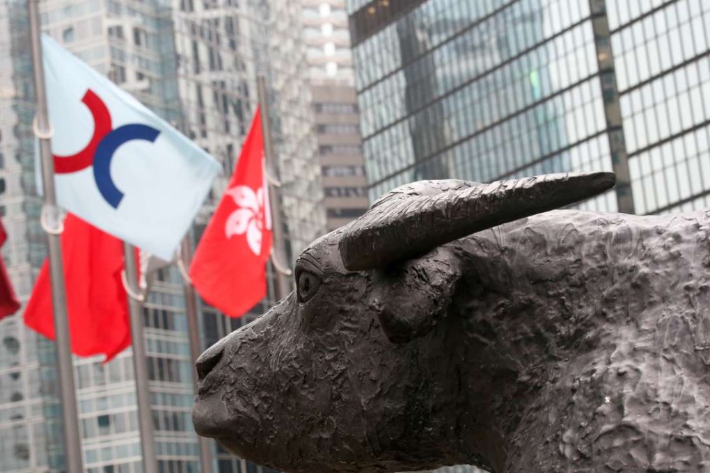 Hong Kong would be in pole position for big listings if China increased the pace of privatisation. Photo: David Wong