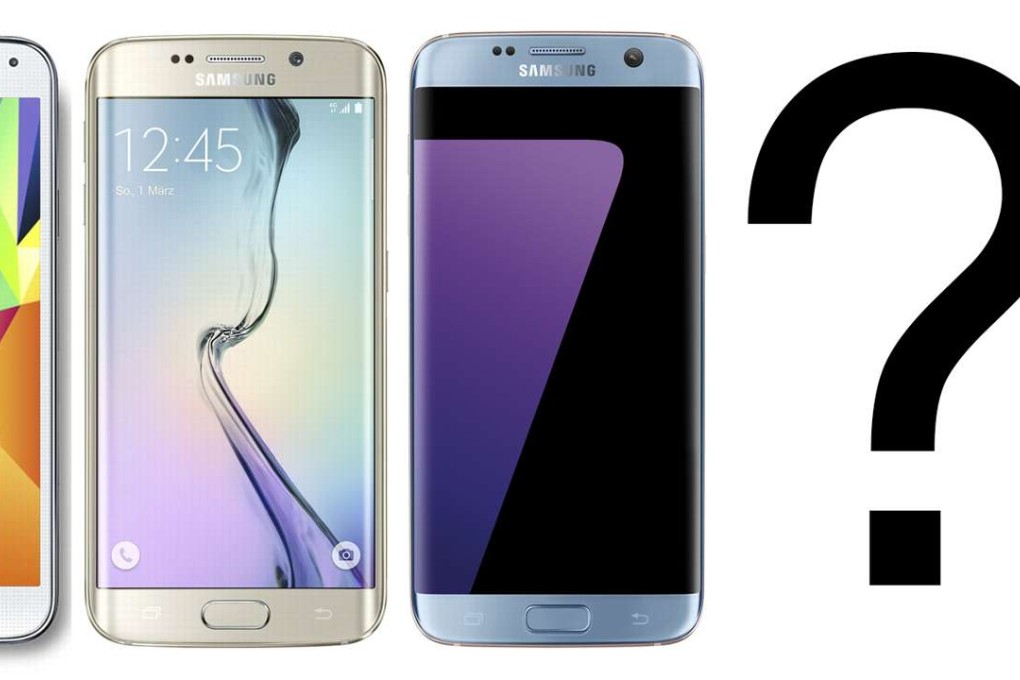 Rumours are swirling about the upcoming addition to the Samsung Galaxy S phone series.